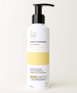 Toner illuminant BIO, 150 ml
